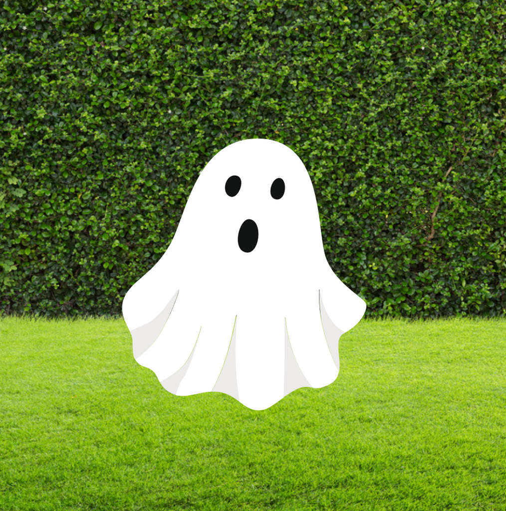 Spooky - Ghost