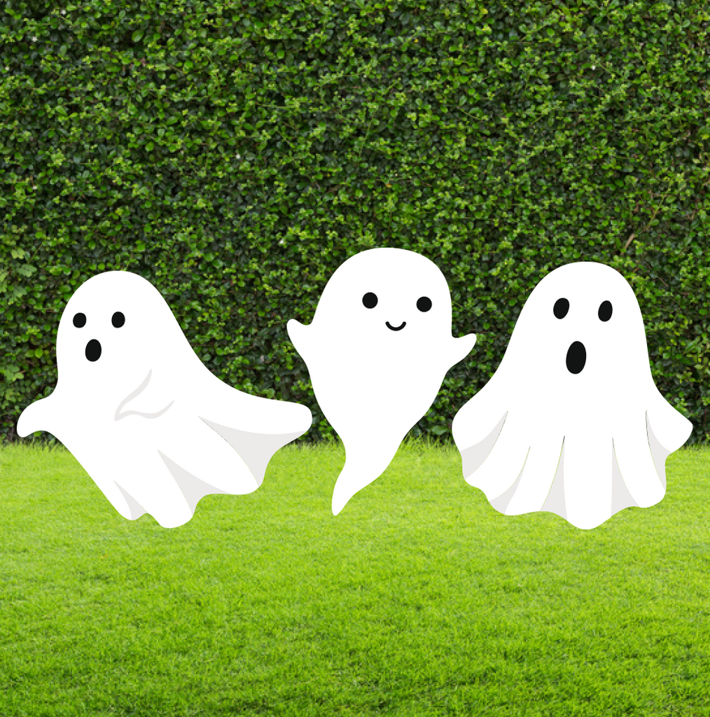Spooky - Ghost Trio